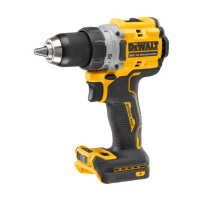 DeWALT Дриль-шурупокрут DeWalt XR Li-Ion 18В 90Нм 0-650/0-2000об/хв патрон 13мм 1.28кг кейс без АКБ та ЗП (DCD800NT)