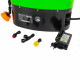 Gartner Battery sprayer GBS-16/12 16l 12V 5bar 2.6l min 5.5kg (845237)