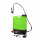 Gartner Battery sprayer GBS-16/12 16l 12V 5bar 2.6l min 5.5kg (845237)