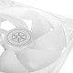 Кулер для корпуса Silver Stone Vista VS140W ARGB (SST-VS140W-ARGB)