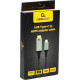 Кабель мультимедийный USB-C to HDMI M 2.0m 8K60Hz Cablexpert (A-CM-HDMIM8K-2M)