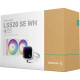 Система жидкостного охлаждения Deepcool LS520 SE White (R-LS520-WHAMMM-G-1)