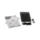 Клавиатура A4Tech FBK21C Wireless/Bluetooth Smoky Grey (4711421995108)