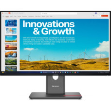 Монитор Lenovo P24QD-40 (64B1GAT1UA)