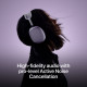 Наушники Apple AirPods Max (2nd generation) Midnight (MWW43ZE/A)