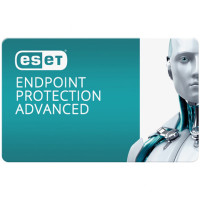 Антивирус Eset PROTECT Advanced с локал. упр. 30 ПК на 1year Business (EPAL_30_1_B)