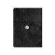 Чехол для электронной книги BeCover Magnetic Book-holder 360° PocketBook InkPad Lite (PB970) 9.7" Black (710070)