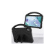 Чехол для планшета BeCover Protected Cover Lenovo Tab M10 Plus TB-125F (3rd Gen)/K10 Pro TB-226 10.61" Black (711879)
