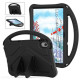 Чехол для планшета BeCover Protected Cover Lenovo Tab M10 Plus TB-125F (3rd Gen)/K10 Pro TB-226 10.61" Black (711879)