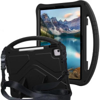 Чехол для планшета BeCover Protected Cover Apple iPad Air 11" M4 2026 Black (715190)
