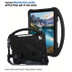 Чехол для планшета BeCover Protected Cover Apple iPad Air 11" M4 2026 Black (715190)
