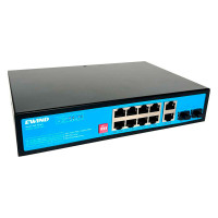 Коммутатор сетевой Ewind EW-S1912CG-AP POE