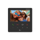 Видеодомофон Hikvision DS-KH6110-WE1 /black