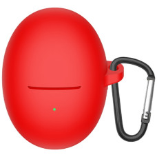 Чехол для наушников Armorstandart Hang Case для Huawei FreeBuds 5 Red (ARM80461)