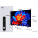 Телевизор TCL 75P8K