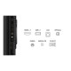 Телевизор TCL 75P8K