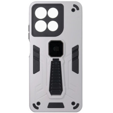 Чехол для мобильного телефона Armorstandart Proover Motorola G57 Power 5G Grey (ARM89739)