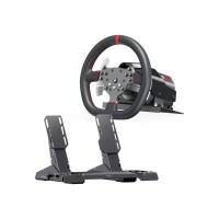 Кермо PXN V10 Ultra Bundle for PS4/XBOX/Xbox Series X|S/PC (PXN-V10 Ultra EU)
