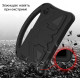 Чехол для планшета BeCover Protected Cover Samsung Galaxy Tab A11 SM-X133/X135 8.7" Black (713944)