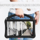 Чехол для планшета BeCover Protected Cover Samsung Galaxy Tab A11 SM-X133/X135 8.7" Black (713944)