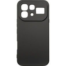 Чехол для мобильного телефона Armorstandart ICON Infinix Note 60 5G Camera Cover Black (ARM91853)