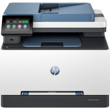 HP Color LaserJet Pro MFP 3303fdn Prntr (499M7A)