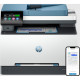 HP Color LaserJet Pro MFP 3303fdn Prntr (499M7A)