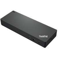 Lenovo Док-станция ThinkPad Thunderbolt 4 WorkStation Dock (40B00300EU)