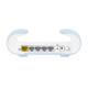 D-Link WiFi Router M30 AX3000, 4xGE LAN, 1xGE WAN