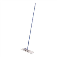 ARDESTO Mop Profe 40cm with telescopic handle 75/130cm and a refill, blue (ARHE1131SB)