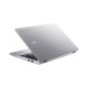 Acer Ноутбук Acer Chromebook CB311-12H 11" IPS, Intel C N100, 8GB, F128GB, UMA, ChromeOS, сріблястий (NX.KX1EU.001)