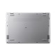 Acer Ноутбук Acer Chromebook CB311-12H 11" IPS, Intel C N100, 8GB, F128GB, UMA, ChromeOS, сріблястий (NX.KX1EU.001)