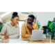 Acer Ноутбук Acer Chromebook CB311-12H 11" IPS, Intel C N100, 8GB, F128GB, UMA, ChromeOS, сріблястий (NX.KX1EU.001)