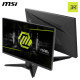 MSI Монітор MSI 23.8" MAG 242F HDMI, DP, Audio, IPS, 200Hz, 0.5ms, sRGB 115%, FreeSync (9S6-3BC51T-001)