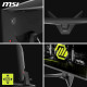 MSI Монітор MSI 23.8" MAG 242F HDMI, DP, Audio, IPS, 200Hz, 0.5ms, sRGB 115%, FreeSync (9S6-3BC51T-001)