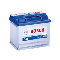 Bosch Акумулятор S4 12В 70А·год 630А R+ (0 092 S40 260) (0092S40260)