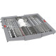 Bosch Bosch Dishwasher built-in, 14sets, A, 60cm, display, 3 basket, Zeolith, white (SMV8YCX02E)