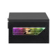 Блок питания Zalman 1000W Teramax 2 View (ZM1000-TMX2VIEW)