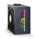 Блок питания Zalman 1000W Teramax 2 View (ZM1000-TMX2VIEW)