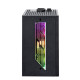 Блок питания Zalman 1000W Teramax 2 View (ZM1000-TMX2VIEW)