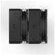 Кулер для процессора Zalman CNPS14XDUOBLACK