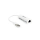 Сетевая карта USB2.0 to Fast Ethernet Gembird (NIC-U2-02)