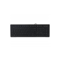 Клавіатура A4Tech FK12 USB UA Black (4711421003148)
