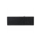 Клавиатура A4Tech FK12 USB UA Black (4711421003148)