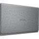Чехол для планшета Lenovo Tab Plus Sleeve Grey (TB351) (ZG38C05800)