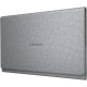 Чехол для планшета Lenovo Tab Plus Sleeve Grey (TB351) (ZG38C05800)