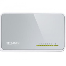 Коммутатор сетевой TP-Link TL-SF1008D