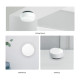 Точка доступа Wi-Fi TP-Link DECO-X50-POE-2-PACK