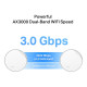 Точка доступа Wi-Fi TP-Link DECO-X50-POE-2-PACK