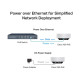 Точка доступа Wi-Fi TP-Link DECO-X50-POE-2-PACK
